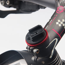 Load image into Gallery viewer, Mountain Bike Aluminum Alloy Wristband Code Stand Stem Cap Computer Extension Stand For Garmin Edge Bryton Rider Cateye Bicycle Stopwatch Bike Accessories