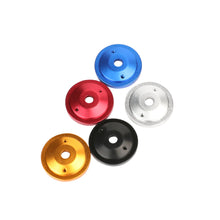 Load image into Gallery viewer, Mountain Bike Aluminum Alloy Wristband Code Stand Stem Cap Computer Extension Stand For Garmin Edge Bryton Rider Cateye Bicycle Stopwatch Bike Accessories