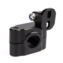 Load image into Gallery viewer, Motorcycle LED Headlight Clamps Brackets Tube Clamp Mount Kit for Spotlights Fog Light Mount Support Internal Diameter 18-32mm