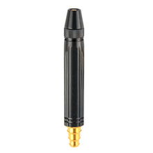 Load image into Gallery viewer, Adjustable High Pressure Spray Nozzle Water Gun Sprinkler Connector Hose Sprinkler For Cleaning Washer Garden Watering