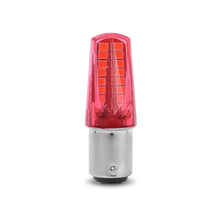 Load image into Gallery viewer, 1157 Motorcycle Tail Light Turn Signal 2835 32smd Bay15d Brake Dual Contact Strobe Car Lighting Accessories