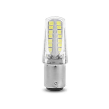 Load image into Gallery viewer, 1157 Motorcycle Tail Light Turn Signal 2835 32smd Bay15d Brake Dual Contact Strobe Car Lighting Accessories