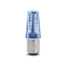 Load image into Gallery viewer, 1157 Motorcycle Tail Light Turn Signal 2835 32smd Bay15d Brake Dual Contact Strobe Car Lighting Accessories