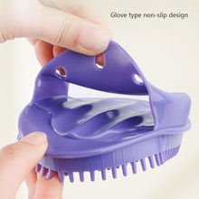 Load image into Gallery viewer, Household Meridia Massage Brush Unblocking Meridians Slimming Shaping Massager Manual Body Massage Relax Tool