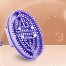 Load image into Gallery viewer, Household Meridia Massage Brush Unblocking Meridians Slimming Shaping Massager Manual Body Massage Relax Tool