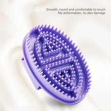 Load image into Gallery viewer, Household Meridia Massage Brush Unblocking Meridians Slimming Shaping Massager Manual Body Massage Relax Tool