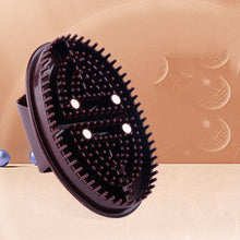 Load image into Gallery viewer, Household Meridia Massage Brush Unblocking Meridians Slimming Shaping Massager Manual Body Massage Relax Tool