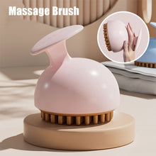 Load image into Gallery viewer, Body Shaping Meridian Massage Brush Relaxing Muscles Slimming Shaping Massager Portable Meridian Brush Body Massage Tool