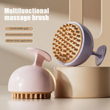 Load image into Gallery viewer, Body Shaping Meridian Massage Brush Relaxing Muscles Slimming Shaping Massager Portable Meridian Brush Body Massage Tool