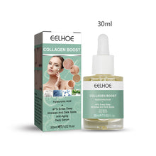 Load image into Gallery viewer, Collagen Anti Aging Anti Wrinkle Essence Face Moisturize Firm Skin Fade Fine Lines Skin Care Essence