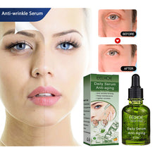 Load image into Gallery viewer, Deep Anti Wrinkle Anti-aging Serum Facial Firming Reducing Fine Lines Improving Skin Shrinking Pores Essence