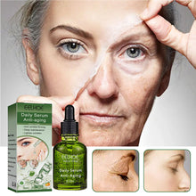 Load image into Gallery viewer, Deep Anti Wrinkle Anti-aging Serum Facial Firming Reducing Fine Lines Improving Skin Shrinking Pores Essence