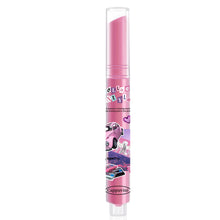 Load image into Gallery viewer, 6 Colors Moisturizing Mirror Lip Gloss Water-light Long-lasting Fading Lip Wrinkles Lipstick Lip Glaze Lips Makeup Cosmetics