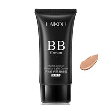 Load image into Gallery viewer, 3 Colors Lightweight Delicate Concealing BB Cream Waterproof Sweatproof Oil Control Moisturizing Foundation Makeup Cosmetics