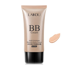 Load image into Gallery viewer, 3 Colors Lightweight Delicate Concealing BB Cream Waterproof Sweatproof Oil Control Moisturizing Foundation Makeup Cosmetics