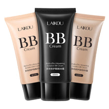 Load image into Gallery viewer, 3 Colors Lightweight Delicate Concealing BB Cream Waterproof Sweatproof Oil Control Moisturizing Foundation Makeup Cosmetics