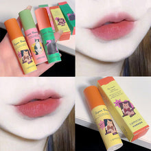 Load image into Gallery viewer, 9 Colors Matte Velvet Mousse Lip Gloss Lipstick Non-fading Long-lasting Lip Glaze Women Lip Makeup Cosmetics