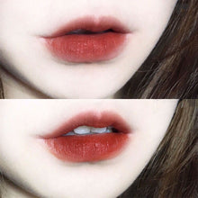 Load image into Gallery viewer, 9 Colors Matte Velvet Mousse Lip Gloss Lipstick Non-fading Long-lasting Lip Glaze Women Lip Makeup Cosmetics