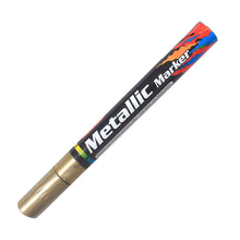 Load image into Gallery viewer, Car Tyre Paint Marker Scratch Repair Pen Auto Touch Up Paint Pen Tire Tread Rubber Fill Remover Vehicle Clear Kit for Scratch Fix Care