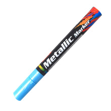 Load image into Gallery viewer, Car Tyre Paint Marker Scratch Repair Pen Auto Touch Up Paint Pen Tire Tread Rubber Fill Remover Vehicle Clear Kit for Scratch Fix Care