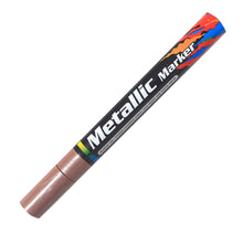 Load image into Gallery viewer, Car Tyre Paint Marker Scratch Repair Pen Auto Touch Up Paint Pen Tire Tread Rubber Fill Remover Vehicle Clear Kit for Scratch Fix Care