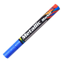 Load image into Gallery viewer, Car Tyre Paint Marker Scratch Repair Pen Auto Touch Up Paint Pen Tire Tread Rubber Fill Remover Vehicle Clear Kit for Scratch Fix Care