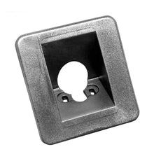 Load image into Gallery viewer, Car Rear View Camera Bracket Plate Lights Mount Reverse Cam Back Up Holder For Kia K3 K3S Vehicle