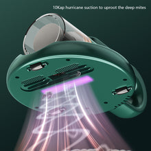 Load image into Gallery viewer, Small Mite Removal Instrument Vacuum Cleaner Home Bed Ultraviolet Sterilizer Handheld Wireless Mite Removal Artifact