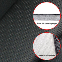 Load image into Gallery viewer, 1PC Cushion Car Seat Belt Pads Shoulder Strap Covers Protector Safety Belts Shoulder Protection Skin-sensitive Accessories