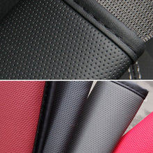 Load image into Gallery viewer, 1PC Cushion Car Seat Belt Pads Shoulder Strap Covers Protector Safety Belts Shoulder Protection Skin-sensitive Accessories