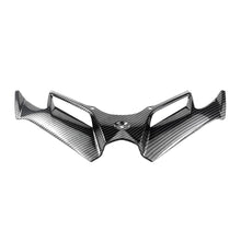 Load image into Gallery viewer, Motorcycle Winglet Aerodynamic Wing Kit Spoiler Motor Accessories ForKawasaki Ninja 300 Ninja 250 200 NINJA300/250 EX300 2013-2017