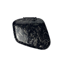 Load image into Gallery viewer, Upgrade Motorcycle Side Pocket Waterproof Cover Port Charger Compartment Storage Cover Accessories for YAMAHA NMAX155 2020-2022