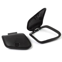 Load image into Gallery viewer, Upgrade Motorcycle Side Pocket Waterproof Cover Port Charger Compartment Storage Cover Accessories for YAMAHA NMAX155 2020-2022