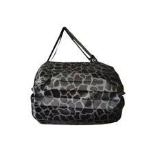 Load image into Gallery viewer, Japanese Organ Washable Shopping Bags Foldable Grocery Tote Pouch Eco-Friendly Shopper Bags Large Capacity Travel Outdoor Storage Bag