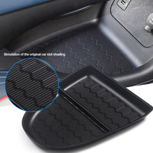 Load image into Gallery viewer, Car Central Control Armrest Storage Box Stowing Tidying Car Accessories For Atto 3 BYD Yuan Plus 2022 2023