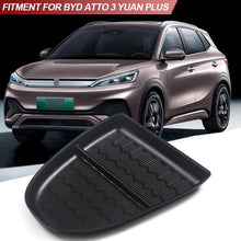 Load image into Gallery viewer, Car Central Control Armrest Storage Box Stowing Tidying Car Accessories For Atto 3 BYD Yuan Plus 2022 2023