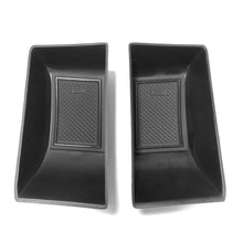 Load image into Gallery viewer, 2Pcs Car Door Handle Armrest Storage Box Styling Front/Rear Stowing Tidying For Atto 3 BYD Yuan Plus 2022 2023