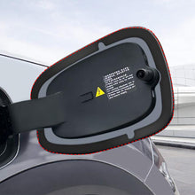Load image into Gallery viewer, Car Charging Port Rubber Sealing Ring Protective Dust Cover Ring Waterproof Accessorie For BYD Atto 3 EV 2022 2023