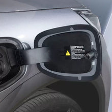 Load image into Gallery viewer, Car Charging Port Rubber Sealing Ring Protective Dust Cover Ring Waterproof Accessorie For BYD Atto 3 EV 2022 2023