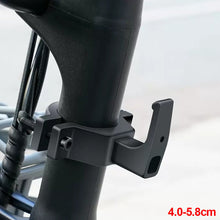 Load image into Gallery viewer, Motorcycle Helmet Storage Hook Luggage Bag Hanger Hook Holder For Electric Motorcycle Bike Bicycle Scooter ABS