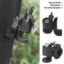 Load image into Gallery viewer, Universal Rotatable Multi-Function Motorcycle Bicycle Helmet Lock Anti-Theft Electric Bike Luggage Locks Safety Lock