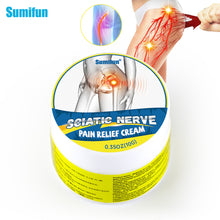 Load image into Gallery viewer, Sciatic Neuralgia Cream Relieves Sitting Discomforts and Low Back and Leg Pain Daily Health Care Pain Relief Cream