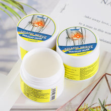 Load image into Gallery viewer, Sciatic Neuralgia Cream Relieves Sitting Discomforts and Low Back and Leg Pain Daily Health Care Pain Relief Cream