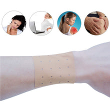Load image into Gallery viewer, Long-term Relief of Rheumatism Lumbago Notalgia Sciatica Arthralgia Stiff Shoulder Leg Muscular Pain Relief Plaster