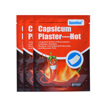 Load image into Gallery viewer, Long-term Relief of Rheumatism Lumbago Notalgia Sciatica Arthralgia Stiff Shoulder Leg Muscular Pain Relief Plaster