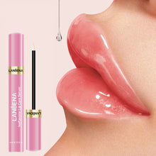 Load image into Gallery viewer, Lipstick Lip Enriching Lotion Moisturizes Increases Fullness Moisturizes Lip Enriching Liquid Anti-wrinkle Anti-cracking Labial Fluid