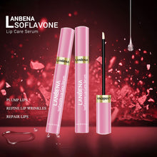 Load image into Gallery viewer, Lipstick Lip Enriching Lotion Moisturizes Increases Fullness Moisturizes Lip Enriching Liquid Anti-wrinkle Anti-cracking Labial Fluid