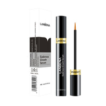 Load image into Gallery viewer, Eyebrow Enhancer Eyebrows Growth Serum Repair Hair Follicles Eyebrow Growth Fluid Long Thicker Nourishing Eye Growth Liquid