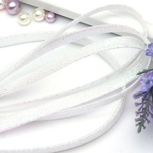 Load image into Gallery viewer, One Pairs Rainbow Elastic Laces Sneakers No Tie Shoe Laces Flat Rubber Shoelace For Shoes