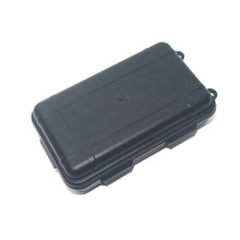 Load image into Gallery viewer, EDC Outdoor Camping Tool Survival Waterproof Equipment Sealed Box Dustproof Pressure-Proof